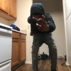 Meet your Posher, Jay